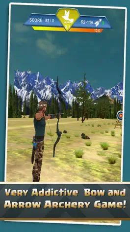 Game screenshot Archer Shoot Arrow Challenge apk