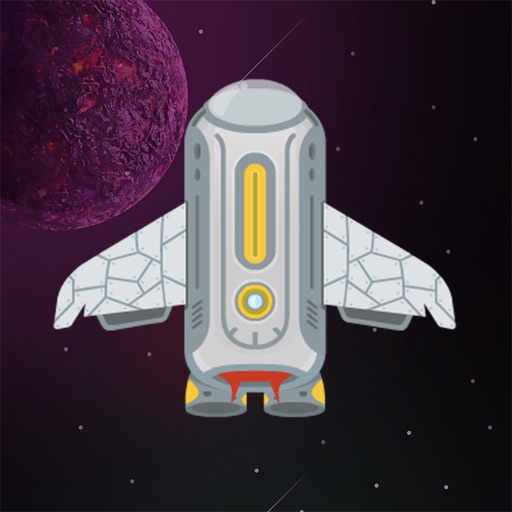 Dash Into Space icon