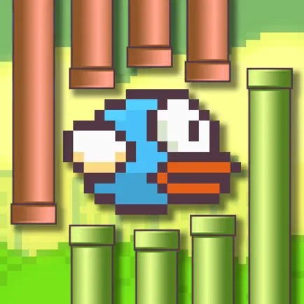 Flappy Pipe - Let the bird pass! Читы