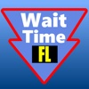 Wait Times for Walt Disney World Florida