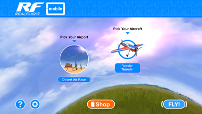 RealFlight Mobileのおすすめ画像3