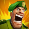 Army Commander: War Island 3D