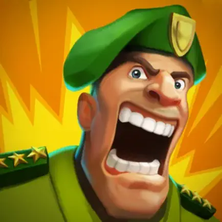 Army Commander: War Island 3D Читы