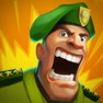 Get Army Commander: War Island 3D for iOS, iPhone, iPad Aso Report