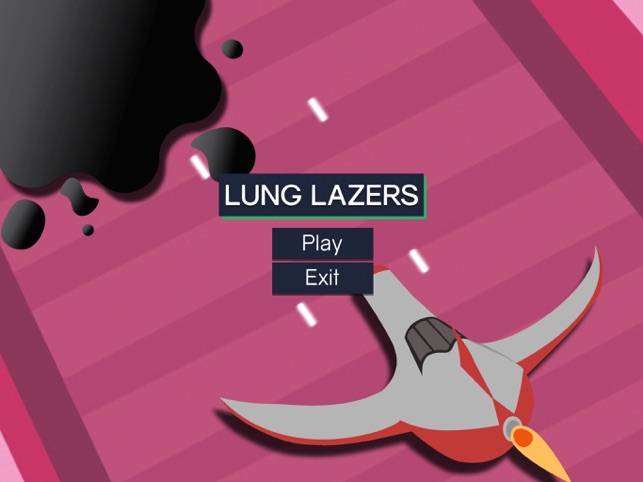 Lung Lazers(圖1)-速報App