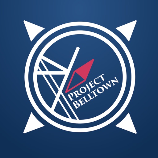 Project Belltown: Rally App icon