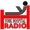 York Hospital Radio