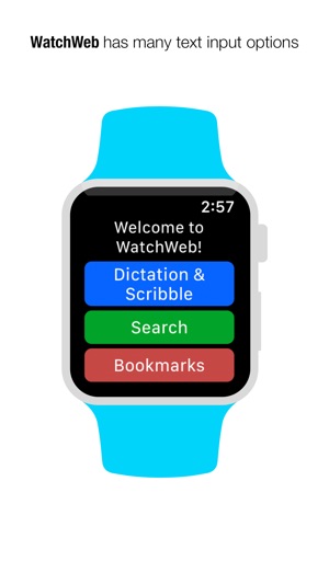 WatchWeb(圖2)-速報App