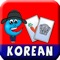 Icon Learn Korean - Flash Cards