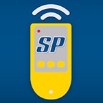 Spectra Precision Laser Remote