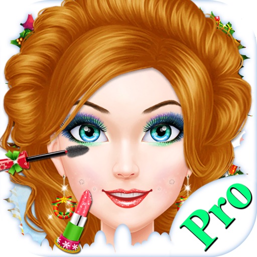 Sweety MakeUp Salon Parlour iOS App