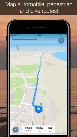 Greece 2017 — offline map and navigation!(圖3)-速報App