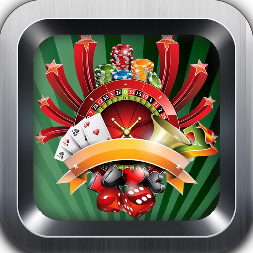 X SLots X Icon