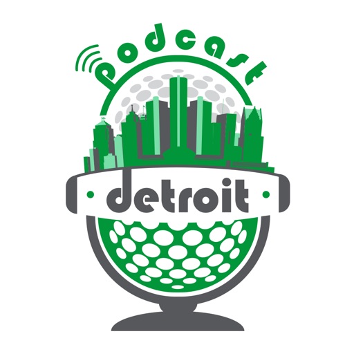 Podcast Detroit iOS App