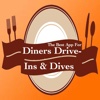 The Best App For Diners Drive-Ins & Dives