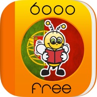 6000 Words - Learn Portuguese Language for Free Reviews