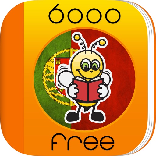 6000 Words - Learn Portuguese Language for Free Download