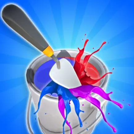 Color Maker 3D Cheats