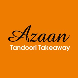 Azaan Tandoori