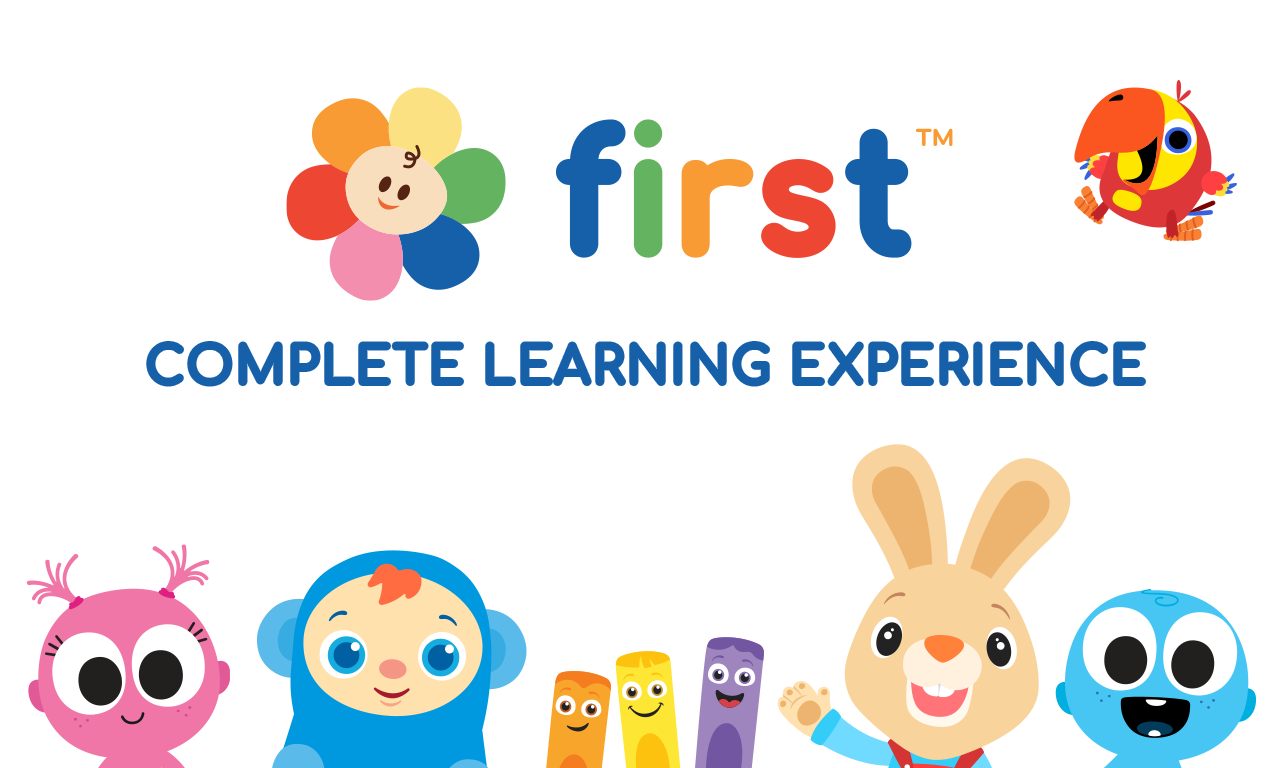 First™  Fun Learning For Kids - Apps on Google Play