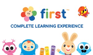 First | Fun Learning for Kids