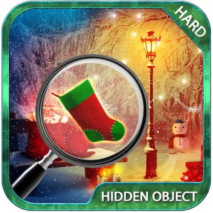 Hidden Objects Game Christmas Spirit Cheats
