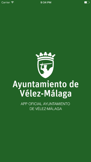 Ayuntamiento de Vélez-Málaga