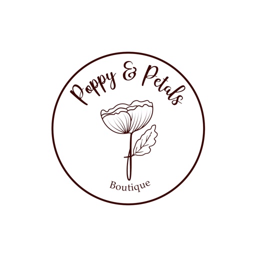 Get Poppy and Petals Boutique for iOS, iPhone, iPad Aso Report
