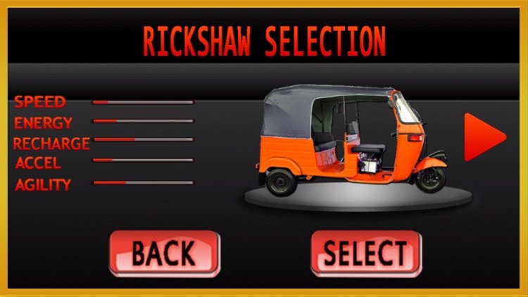 Tuk Tuk Auto Taxi - Offroad Rickshaw Simulator