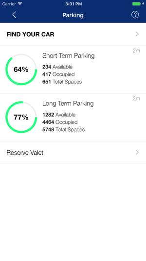 FLL Airport(圖5)-速報App