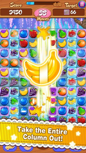 Fruit Blast Mania: Match 3(圖5)-速報App