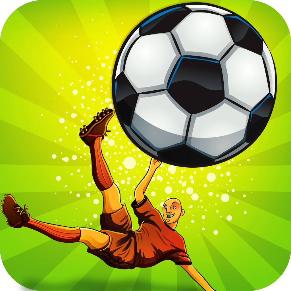 Get Real Soocer: Soccer Challenge Game Pro for iOS, iPhone, iPad Aso Report