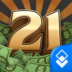 21 Blitz - Win Real Money