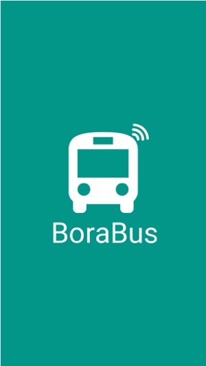 BoraBus - STTP