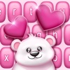 Valentine Keyboard Themes: Cute Romantic Keypads
