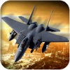 Modern Dog Fighter Simulators: Destroy Enemy jets