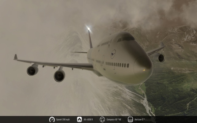 Flight Unlimited 2K17(圖2)-速報App