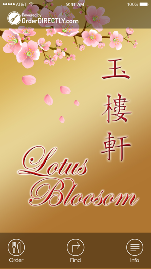 Lotus Blossom(圖1)-速報App