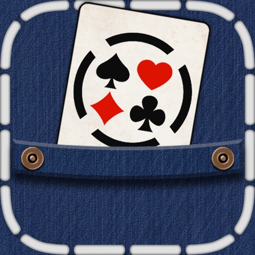 Pocket Estimation Icon