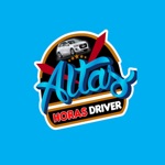 Altas Horas Driver Passageiro