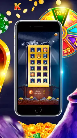 Game screenshot The Nine Coins hack