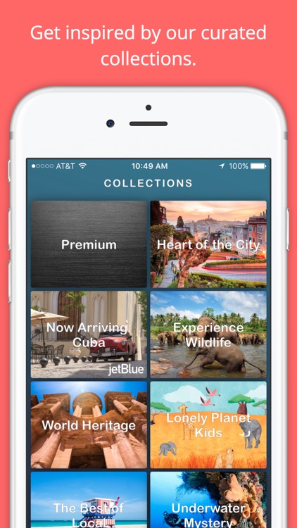 Ascape VR: Travel App - 360° World Traveler screenshot-4