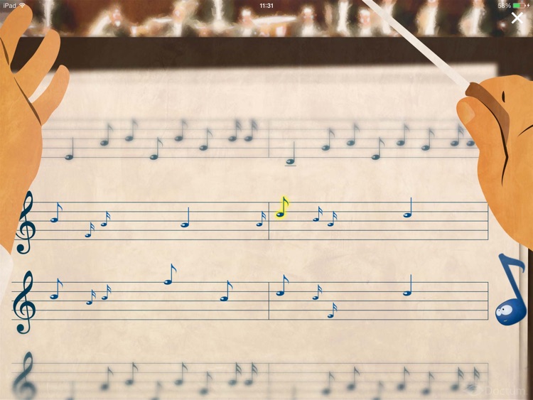 MusiQuest XMAS screenshot-4