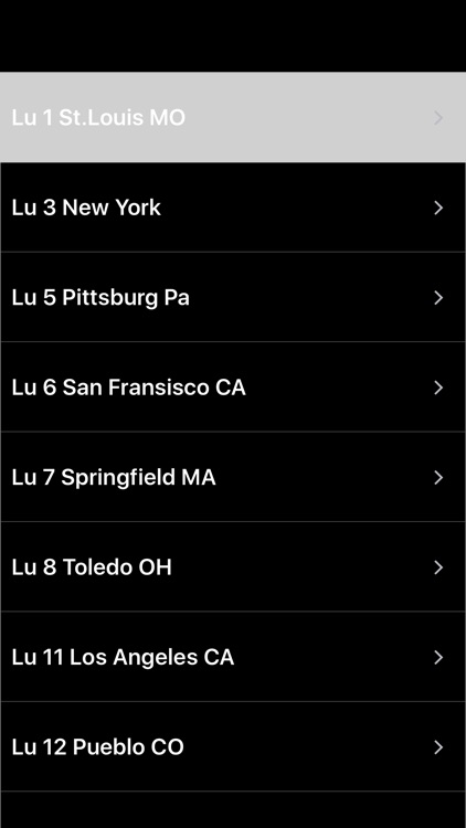 Tramplife screenshot-4