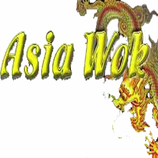 Asia Wok Takeaway, Bitterne icon