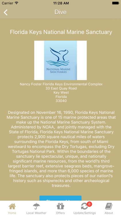 Florida Keys App screenshot-4