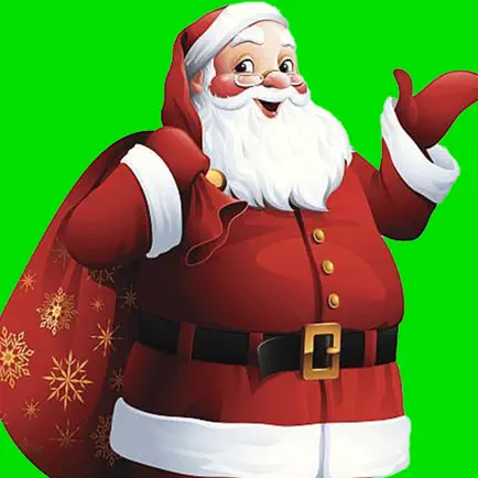 Santa Wallpapers 4K Читы