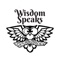 With WisdomSpeaks app you can follow the entire schedule of events and courses, news and more