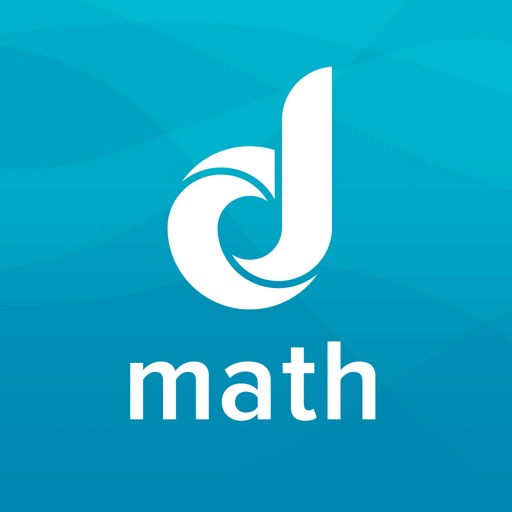 DreamBox Math Blue