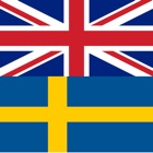 Offline English Swedish Dictionary: Engelsk Ordbok